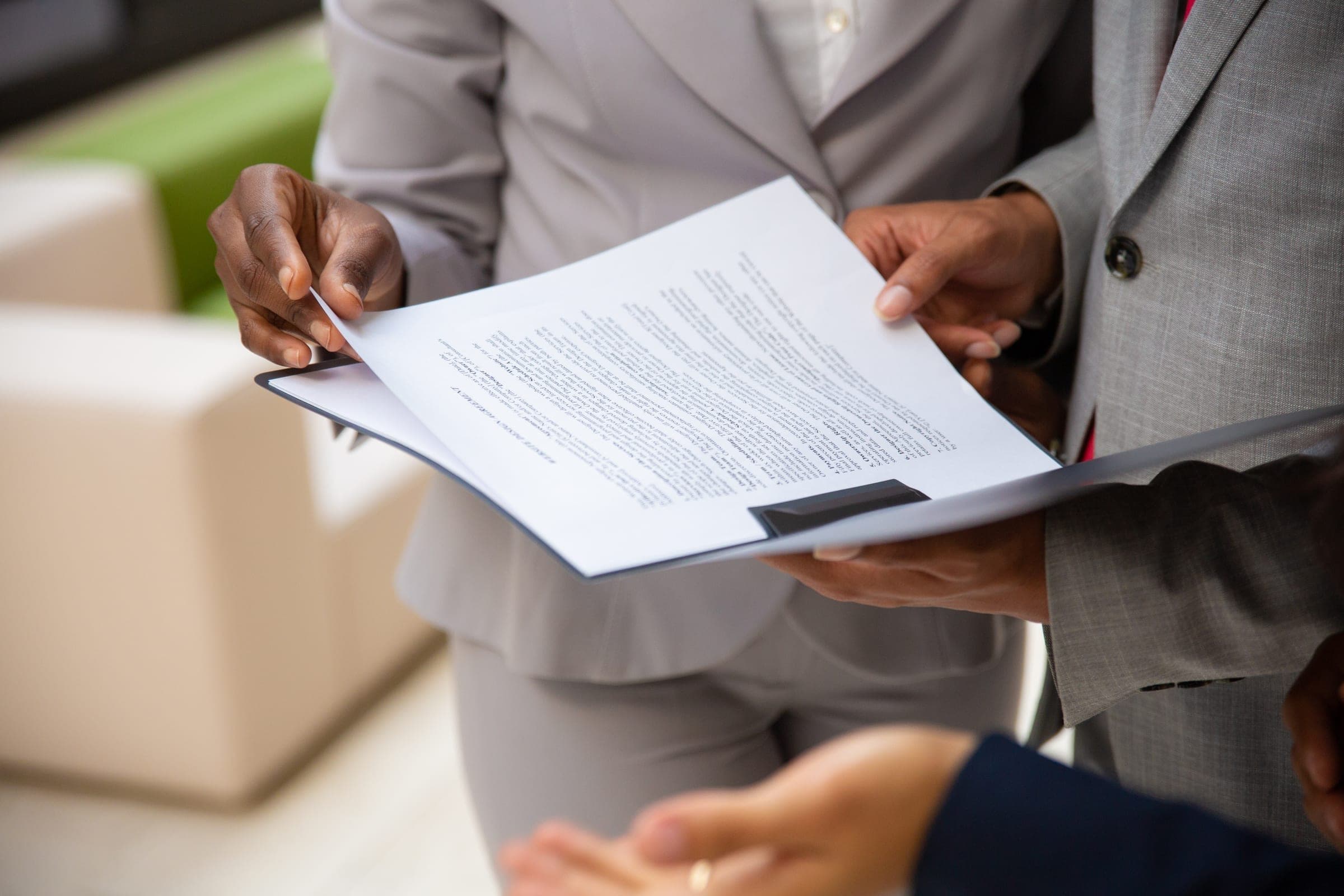 Why African Federations Need Independent Dispute Tribunals